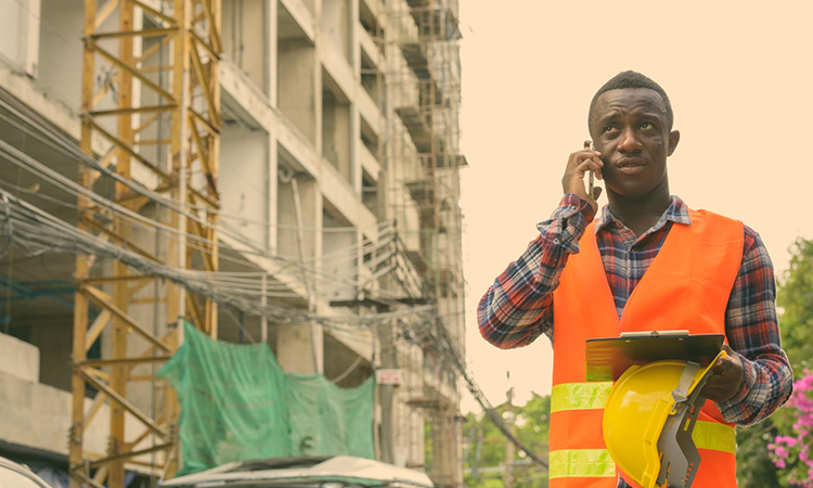 Civil Works Contractors