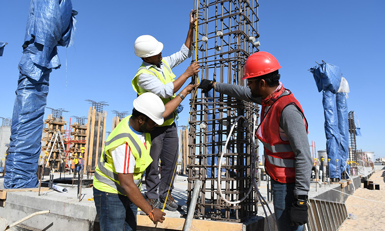 Building Works Contractors